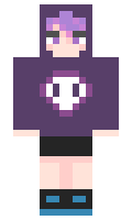sinigami1212 minecraft skin