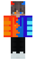 xrayuser647 minecraft skin