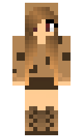 MegazireOnTop3 minecraft skin