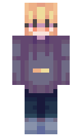 takemetospace minecraft skin