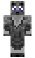dodasik minecraft skin