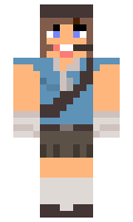 tadren minecraft skin