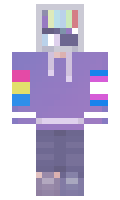 SpaceGremlin264 minecraft skin