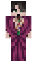 Messtro minecraft skin