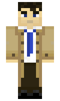 InverseWiener minecraft skin