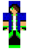ChevyBlock minecraft skin