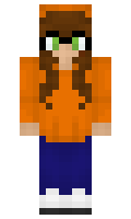 RadiantAvocado minecraft skin