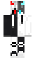 GodMoon22 minecraft skin