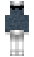 Nlog minecraft skin