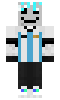 SweetLulito minecraft skin