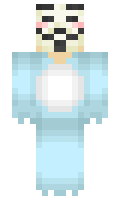 LeNougat minecraft skin