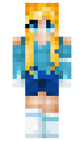 EmmaTuna minecraft skin