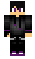 Caspar333 minecraft skin