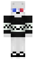 TorixoZ minecraft skin