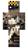 nighthowl28 minecraft skin