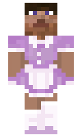 WiEEE minecraft skin