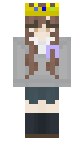 ilovemycats37 minecraft skin