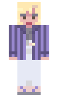 Ann92 minecraft skin