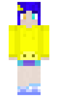 XxGamerLisa69xX minecraft skin