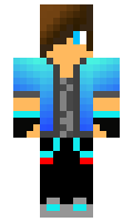 PkGamez minecraft skin