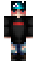 JeeS minecraft skin