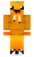 WonkaOil420 minecraft skin