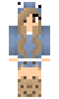 kailatang minecraft skin