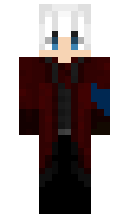 redqb minecraft skin