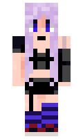 KokiAvocado minecraft skin
