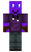 CorkyGs minecraft skin