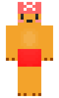 chopa minecraft skin