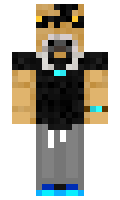 hensolo11 minecraft skin