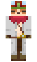 OskarModin minecraft skin