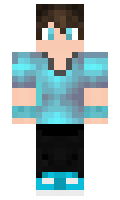 Ich29 minecraft skin