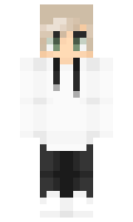 xGamer7222 minecraft skin