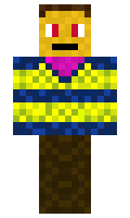 Spuddex minecraft skin