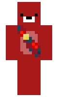 zburdsal minecraft skin