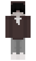 YellowNoddles minecraft skin