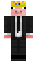 Zaigle minecraft skin