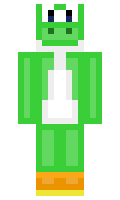 KhzdLf minecraft skin