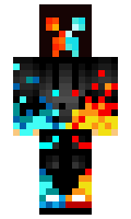 mrBerndi minecraft skin