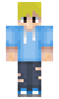 GoalMaster123 minecraft skin