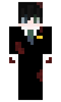 BloodOfTux minecraft skin
