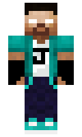 Wrath666 minecraft skin