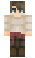 dotprime13 minecraft skin