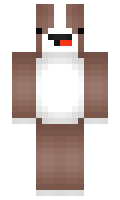 LeRok3T minecraft skin