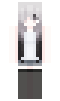 Nelimelon minecraft skin