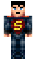 Teve2 minecraft skin