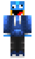 igiz minecraft skin