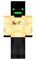 ELordd minecraft skin